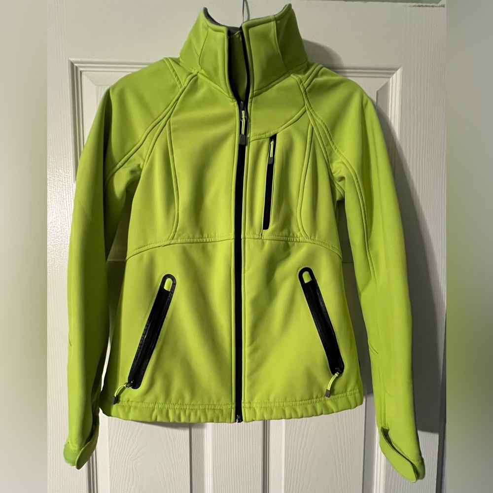 Xersion Women’s Weatherproof Jacket - image 1